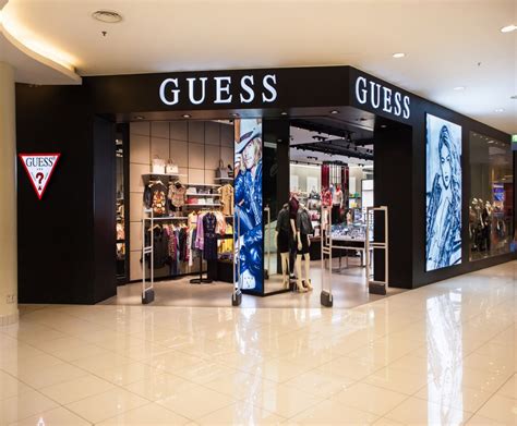 guess store outlet online